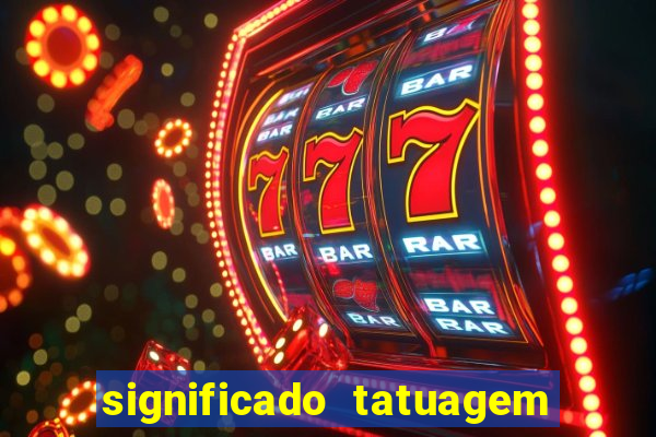 significado tatuagem sol lua e estrela amizade